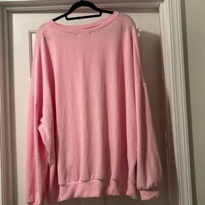 Pink shop Talulah shirt